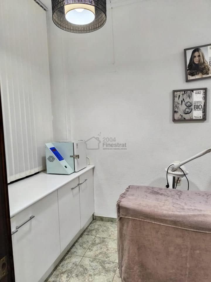 1 makuuhuone Yritys vuokrattavana paikassa Benidorm - 1 000 € (Ref: 9921409)