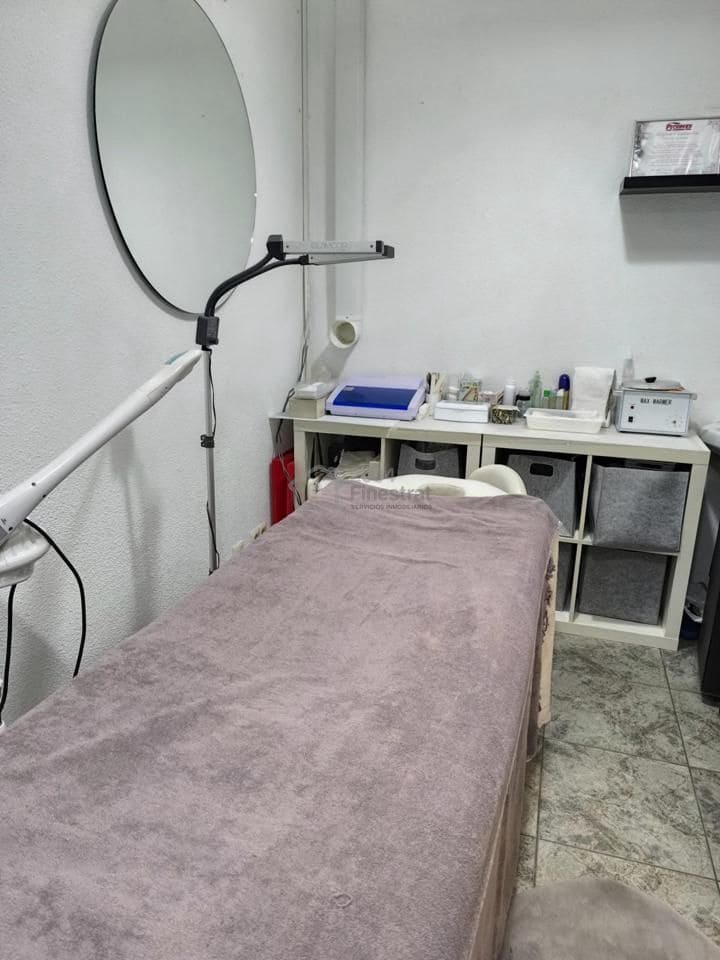 1 makuuhuone Yritys vuokrattavana paikassa Benidorm - 1 000 € (Ref: 9921409)
