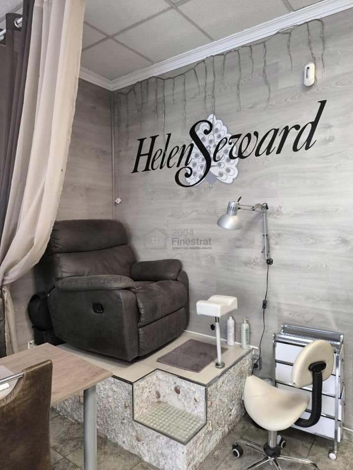 1 makuuhuone Yritys vuokrattavana paikassa Benidorm - 1 000 € (Ref: 9921409)