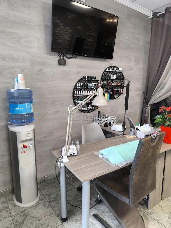 1 makuuhuone Yritys vuokrattavana paikassa Benidorm - 1 000 € (Ref: 9921409)