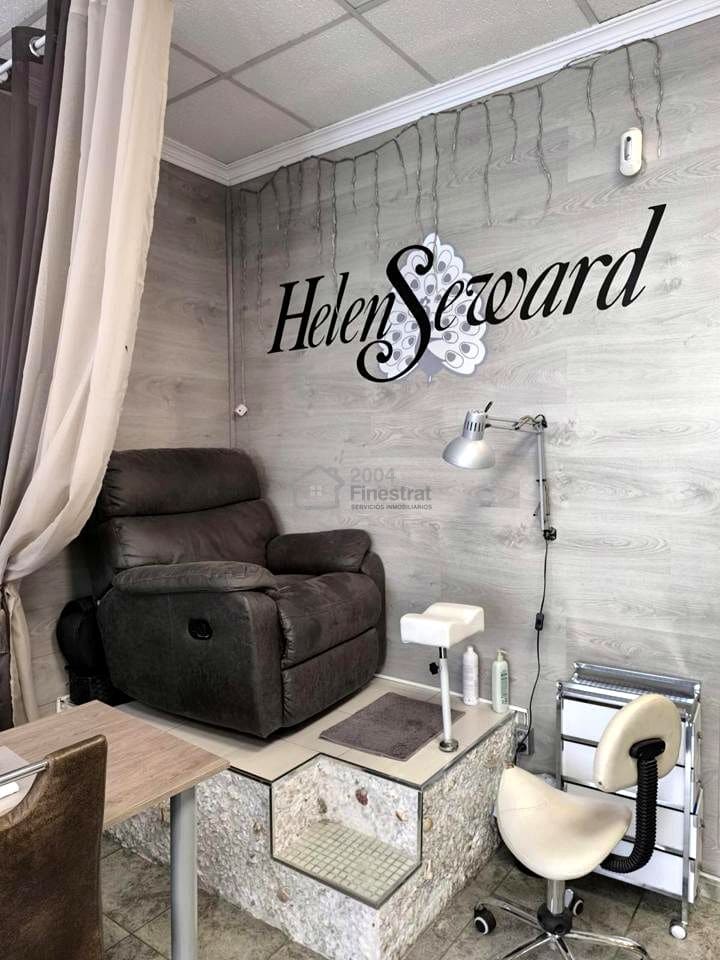 1 bedroom Business for rent in Benidorm - € 1,000 (Ref: 9921409)