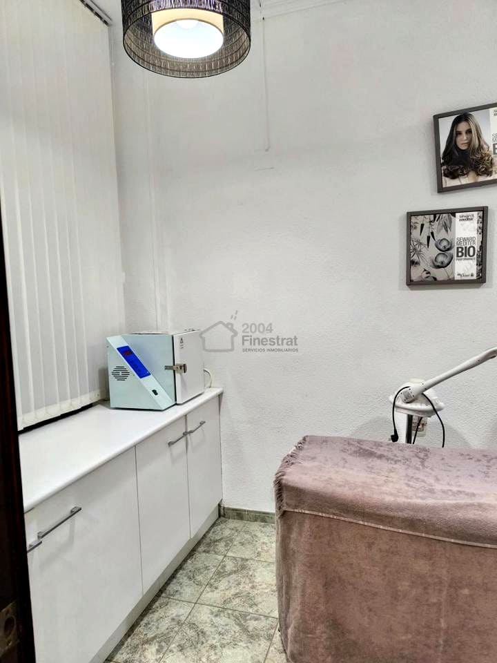 1 bedroom Business for rent in Benidorm - € 1,000 (Ref: 9921409)