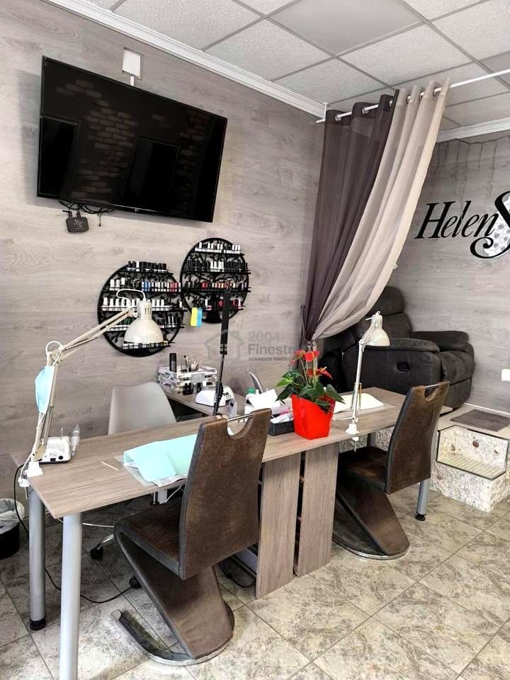 1 bedroom Business for rent in Benidorm - € 1,000 (Ref: 9921409)