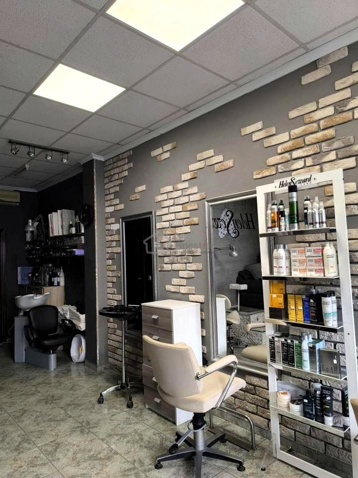 1 bedroom Business for rent in Benidorm - € 1,000 (Ref: 9921409)