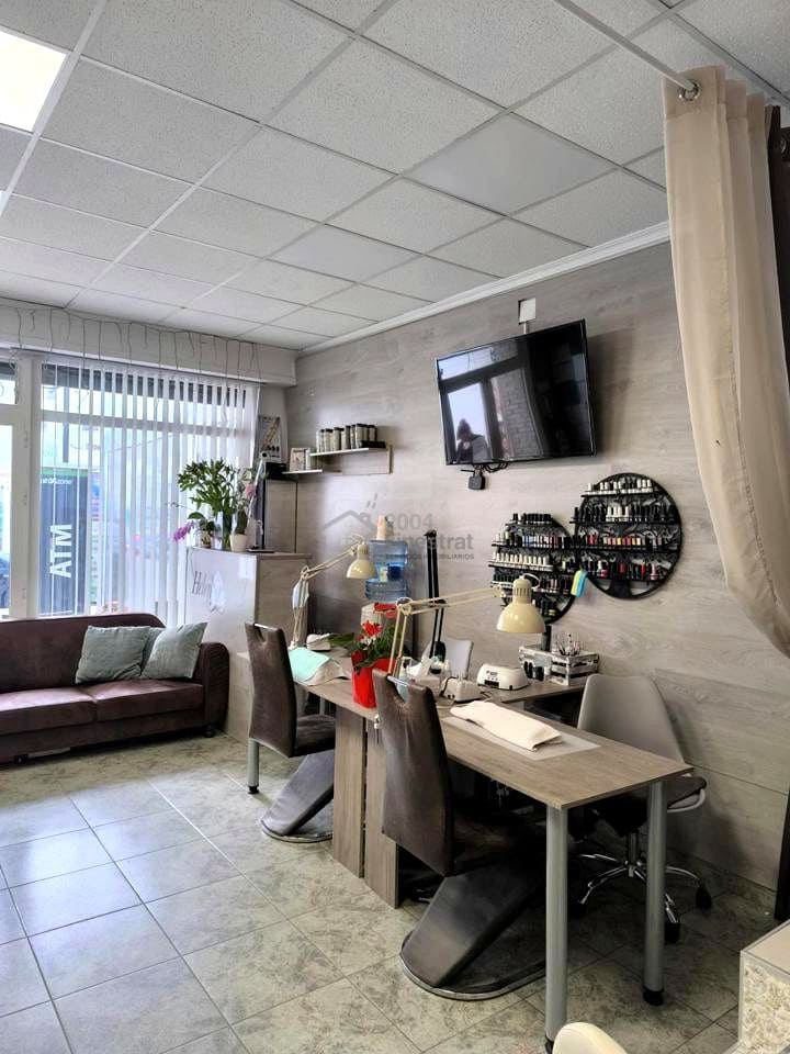 1 bedroom Business for rent in Benidorm - € 1,000 (Ref: 9921409)