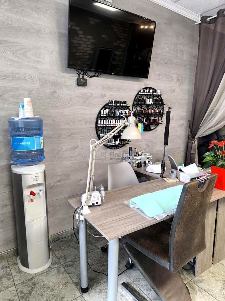 1 bedroom Business for rent in Benidorm - € 1,000 (Ref: 9921409)