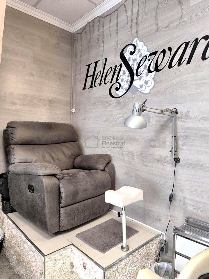 1 bedroom Business for rent in Benidorm - € 1,000 (Ref: 9921409)