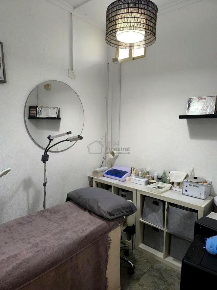 1 bedroom Business for rent in Benidorm - € 1,000 (Ref: 9921409)
