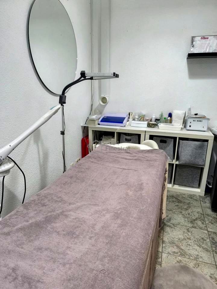 1 bedroom Business for rent in Benidorm - € 1,000 (Ref: 9921409)