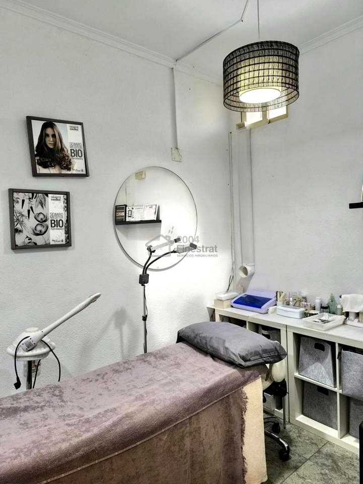 1 bedroom Business for rent in Benidorm - € 1,000 (Ref: 9921409)