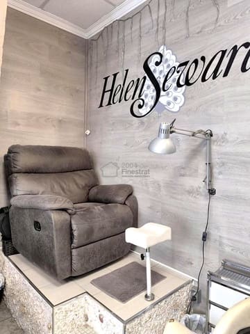 1 Zimmer Firma/Unternehmen zu vermieten in Benidorm - 1.000 € (Ref: 9921409)