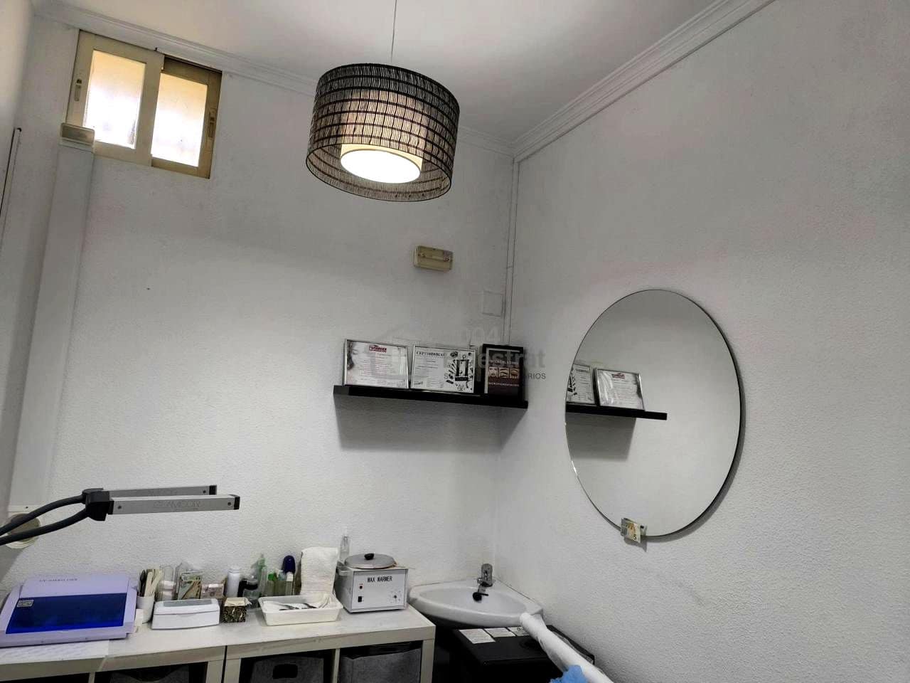 1 bedroom Business for rent in Benidorm - € 1,000 (Ref: 9921409)