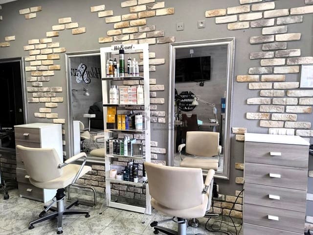 1 Zimmer Firma/Unternehmen zu vermieten in Benidorm - 1.000 € (Ref: 9921409)