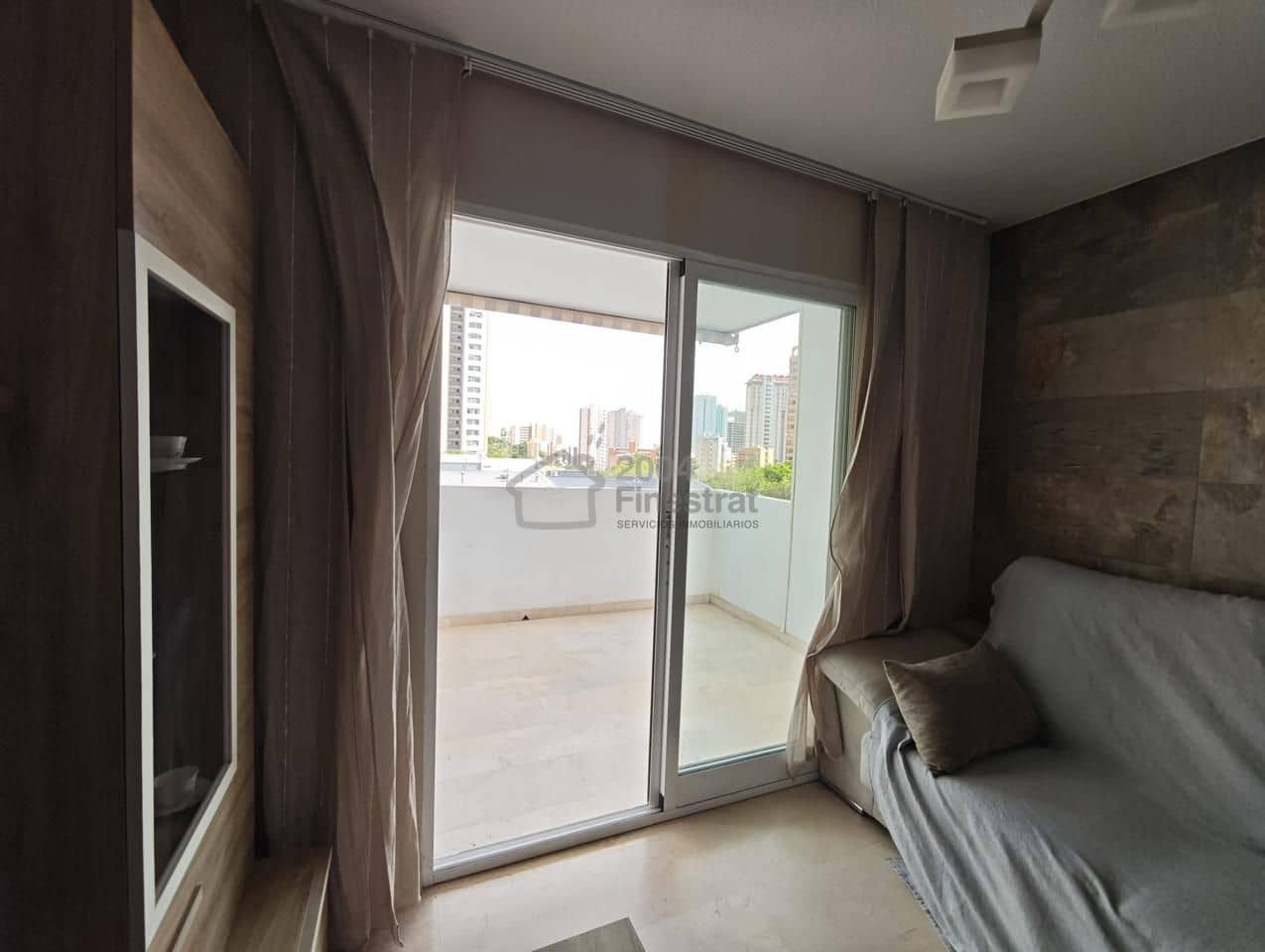 3 camera da letto Appartamento in vendita in Benidorm - 345.000 € (Rif: 9928595)