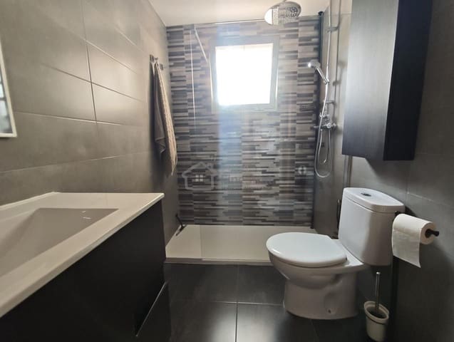 3 camera da letto Appartamento in vendita in Playa Poniente, Benidorm - 345.000 € (Rif: 9928595)