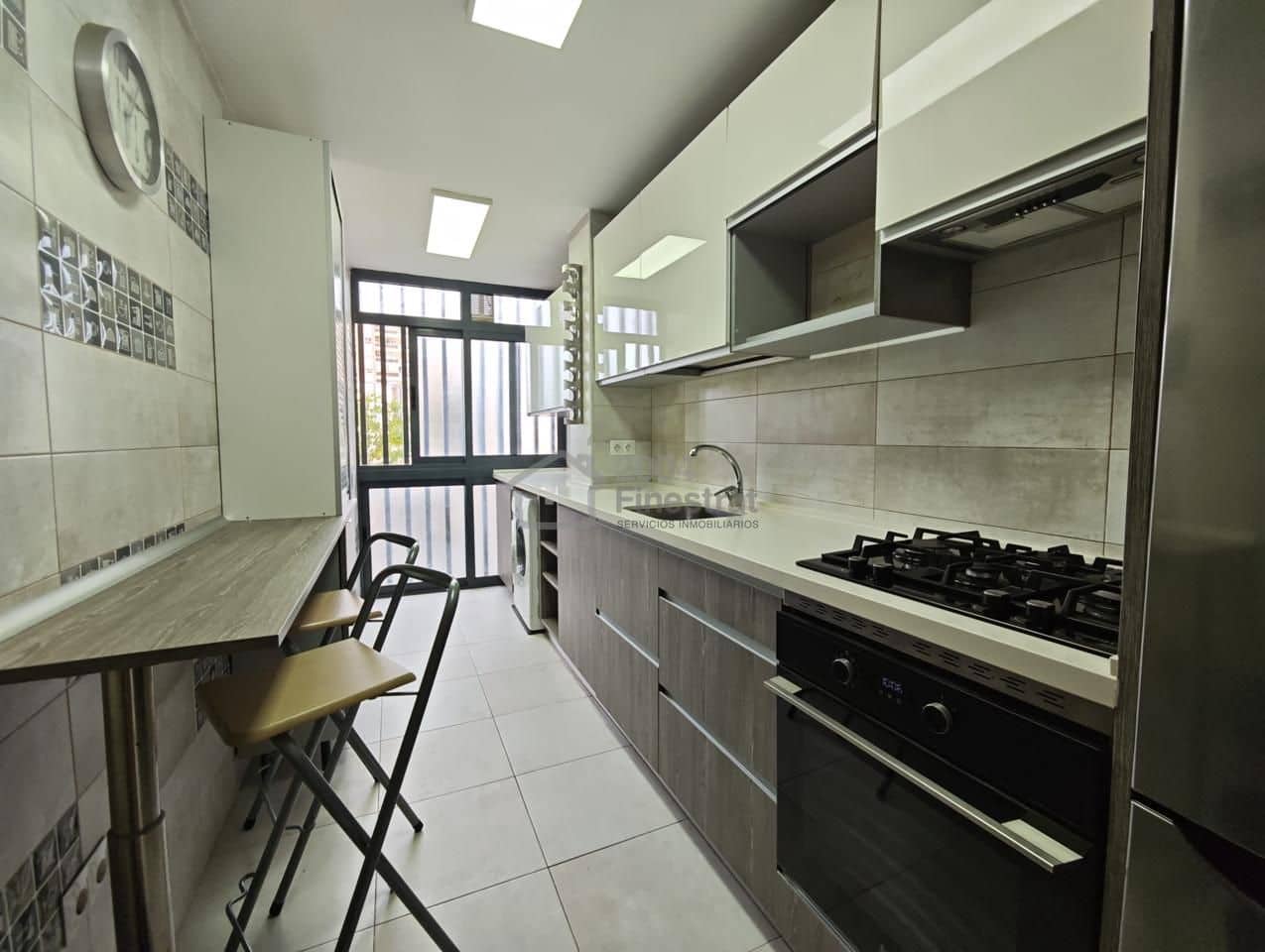 3 camera da letto Appartamento in vendita in Benidorm - 345.000 € (Rif: 9928595)