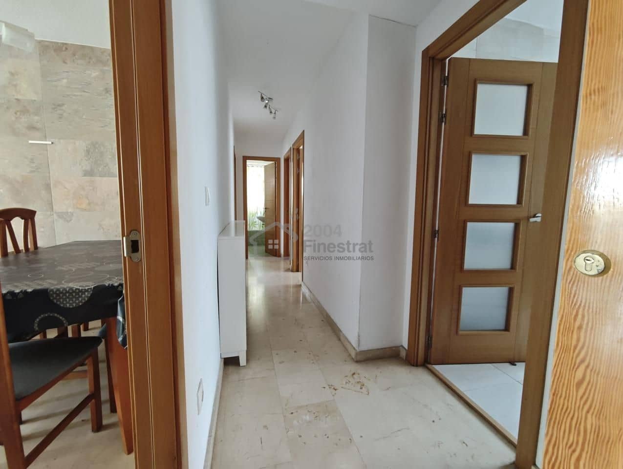 3 camera da letto Appartamento in vendita in Benidorm - 345.000 € (Rif: 9928595)