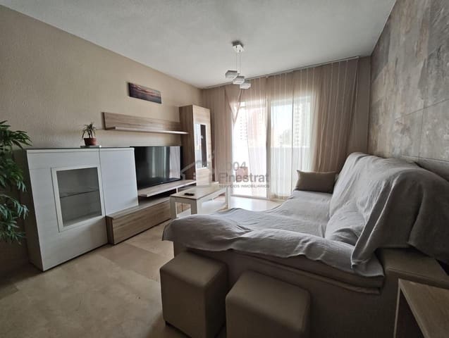 3 camera da letto Appartamento in vendita in Playa Poniente, Benidorm - 345.000 € (Rif: 9928595)