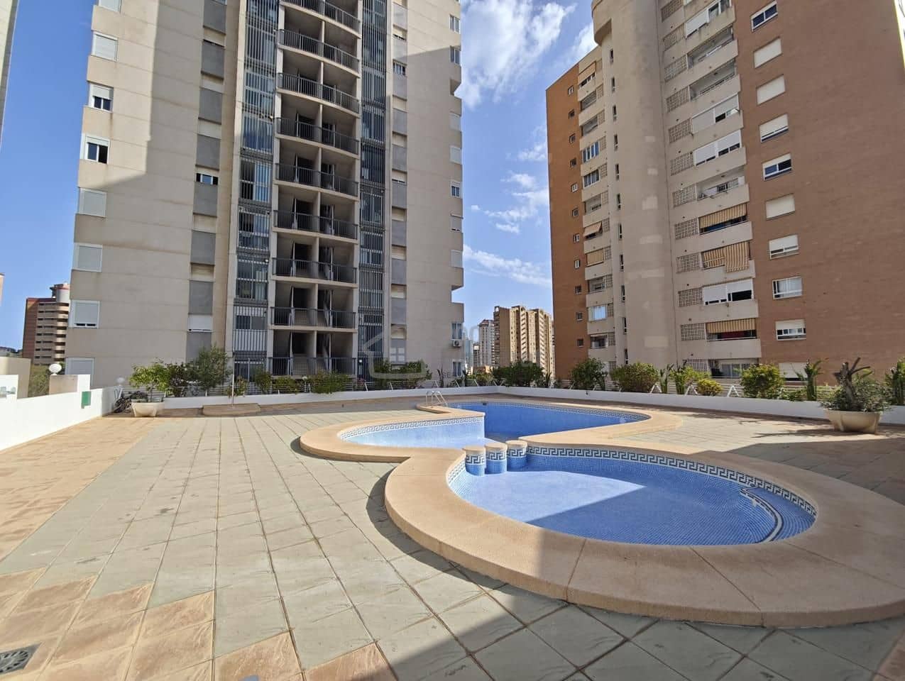 3 camera da letto Appartamento in vendita in Benidorm - 345.000 € (Rif: 9928595)