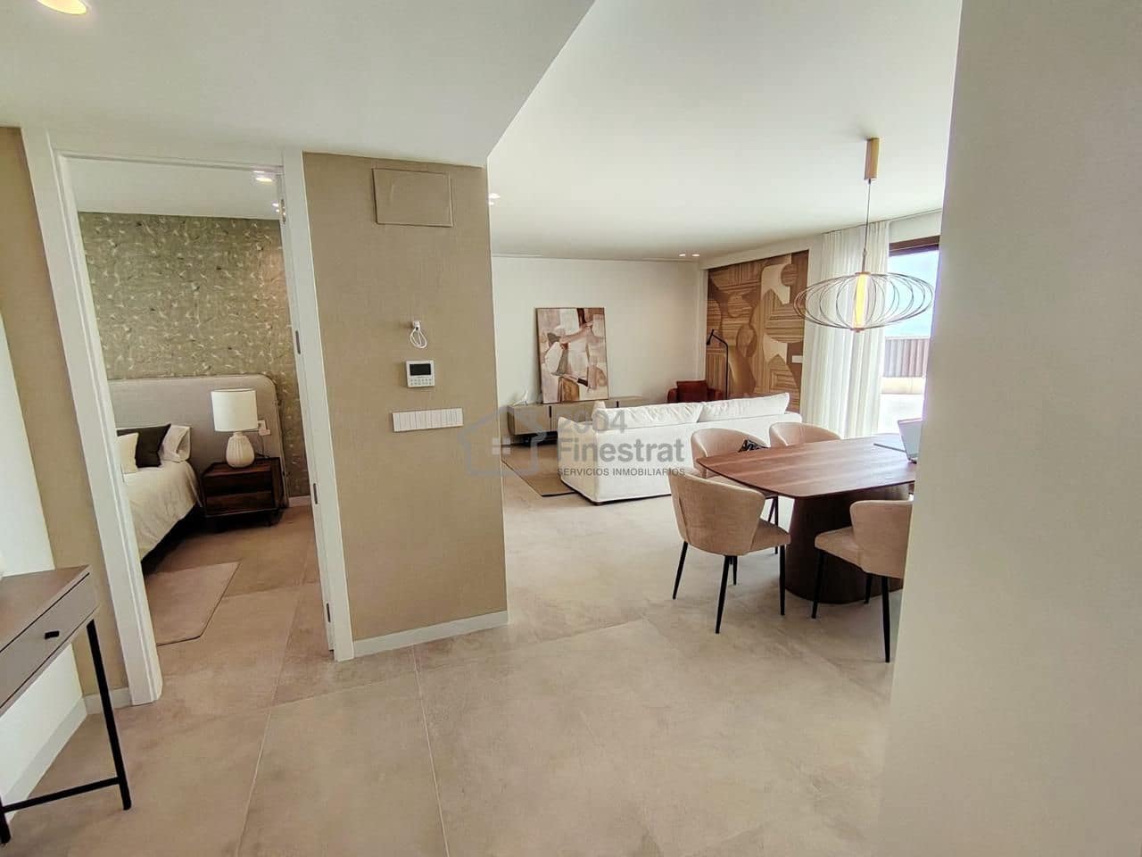 3 soverom Villa til salgs i Muchamiel / Mutxamel med garasje - € 570 000 (Ref: 9934826)