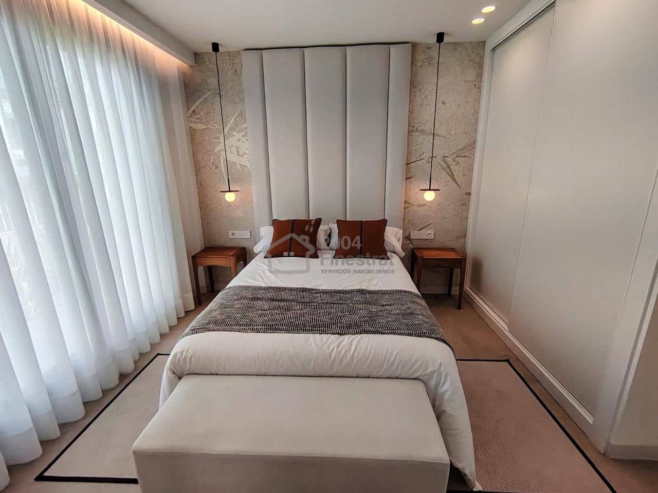 3 soverom Villa til salgs i Muchamiel / Mutxamel med garasje - € 570 000 (Ref: 9934826)
