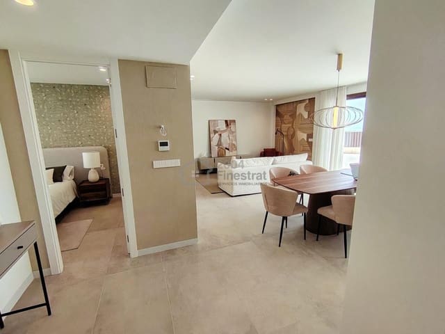 3 soverom Villa til salgs i Muchamiel / Mutxamel med garasje - € 570 000 (Ref: 9934826)
