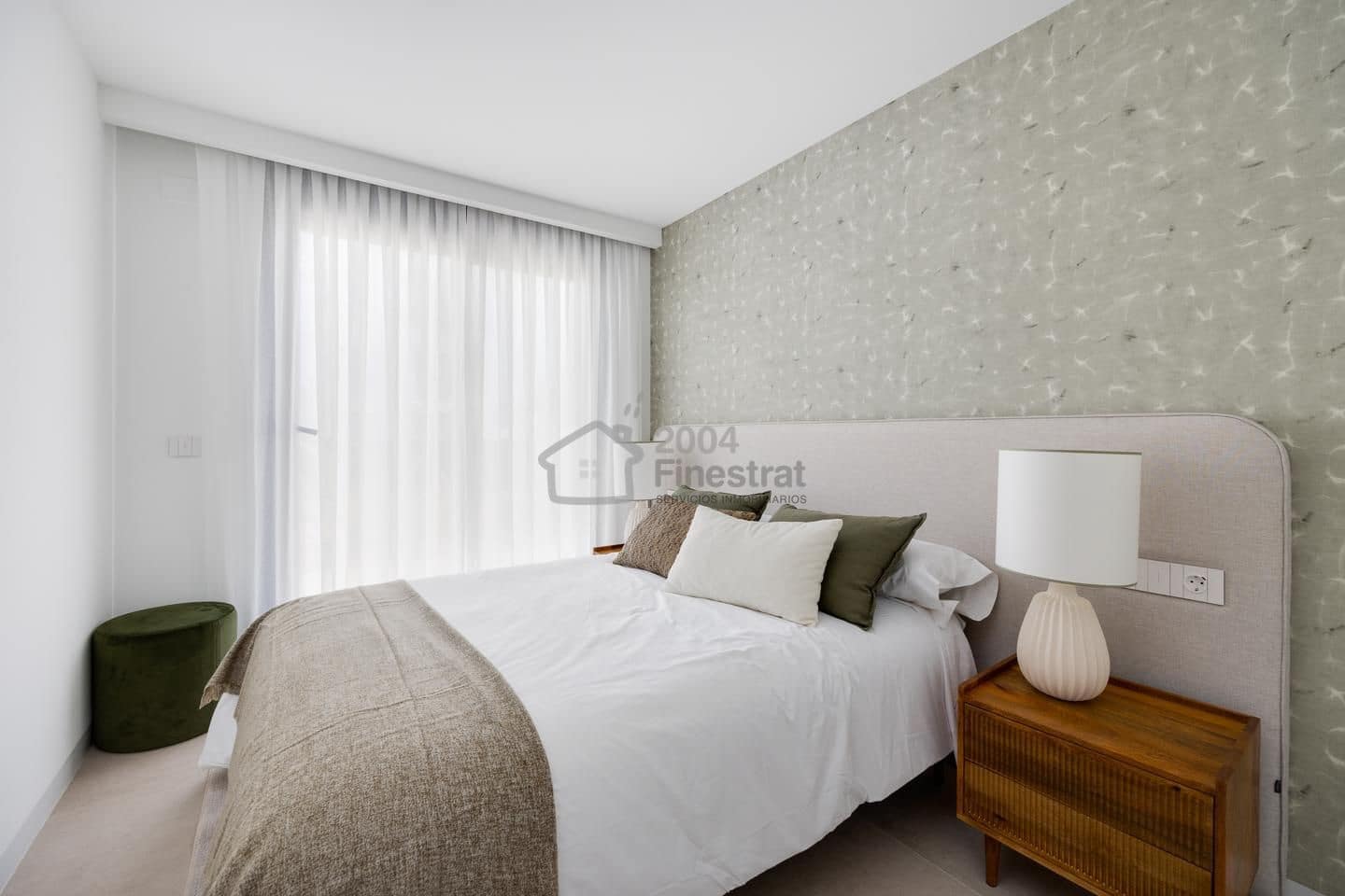 3 soverom Villa til salgs i Muchamiel / Mutxamel med garasje - € 570 000 (Ref: 9934826)