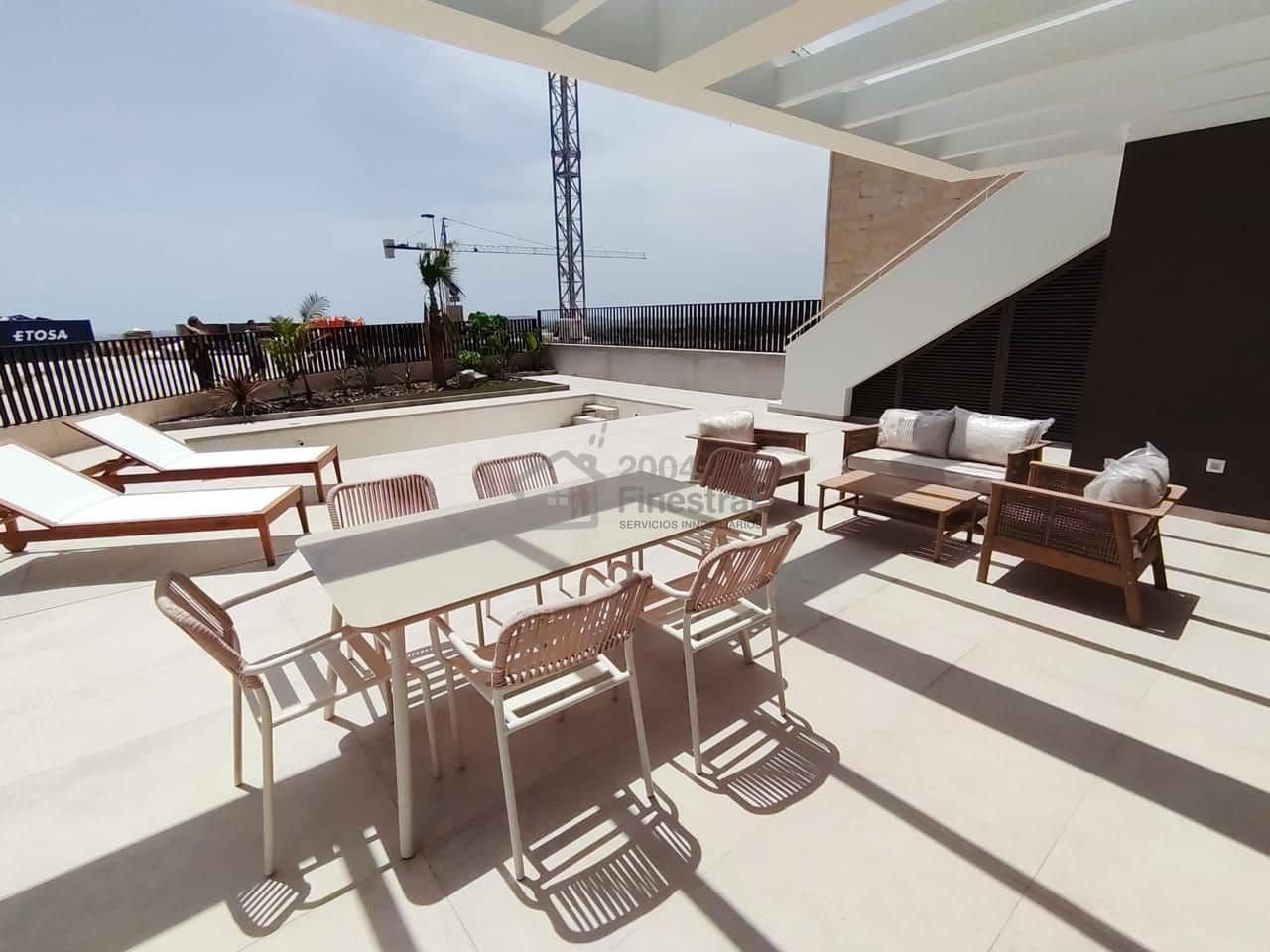 3 soverom Villa til salgs i Muchamiel / Mutxamel med garasje - € 570 000 (Ref: 9934826)