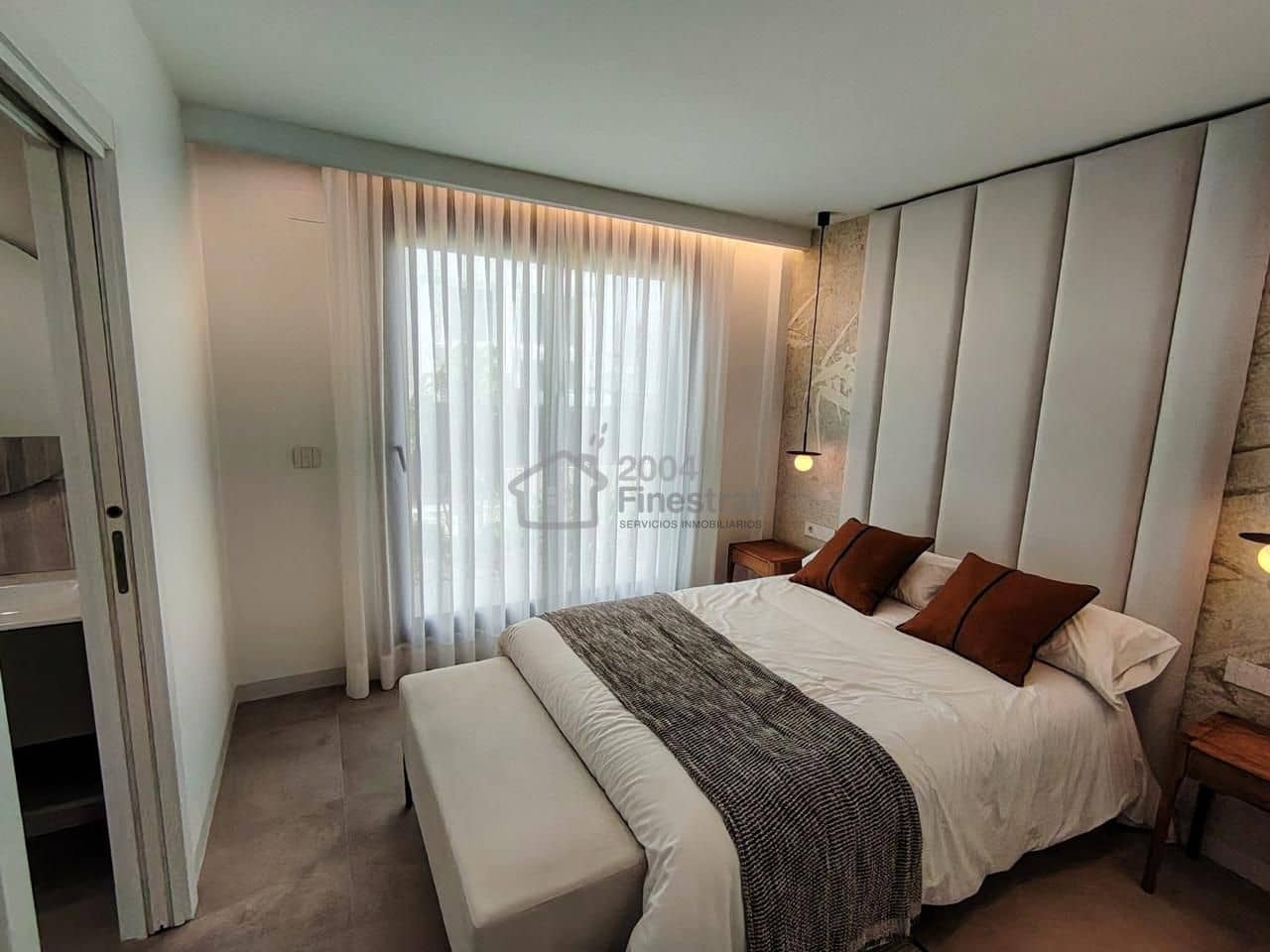 3 soverom Villa til salgs i Muchamiel / Mutxamel med garasje - € 570 000 (Ref: 9934826)