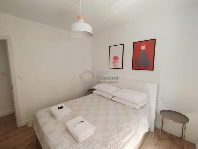 3 camera da letto Appartamento in vendita in Casco Antiguo - Puerto, Benidorm - 218.000 € (Rif: 9936707)