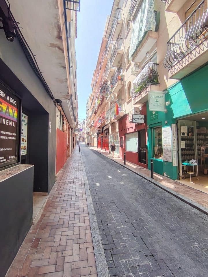 3 camera da letto Appartamento in vendita in Benidorm - 218.000 € (Rif: 9936707)
