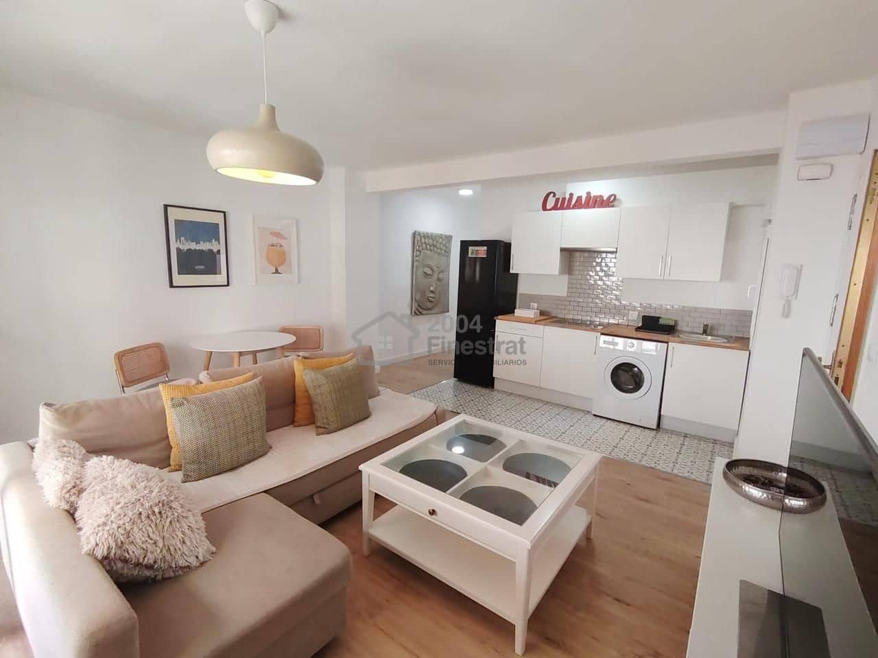 3 camera da letto Appartamento in vendita in Benidorm - 218.000 € (Rif: 9936707)
