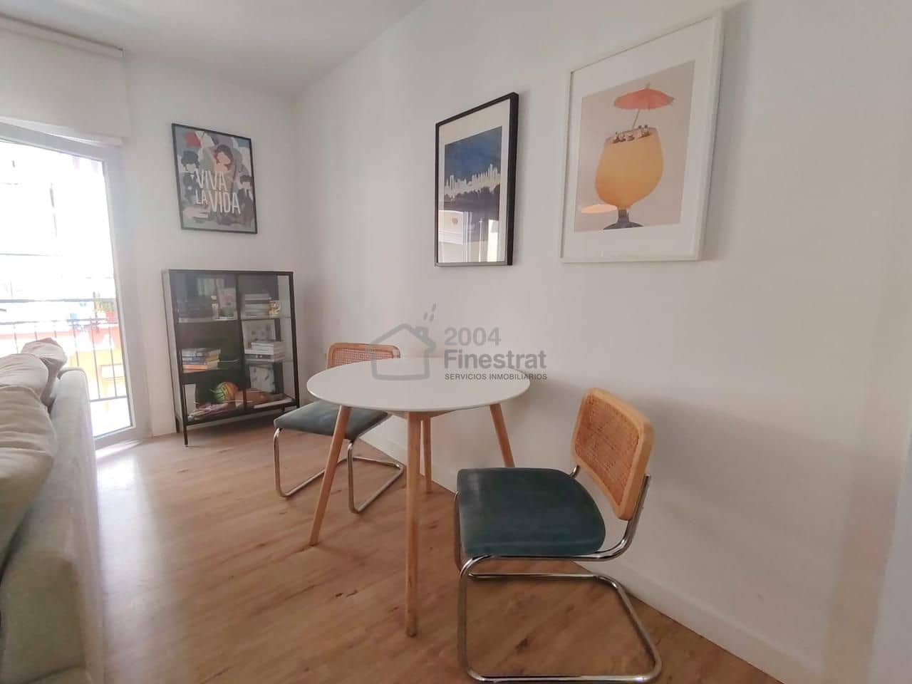 3 camera da letto Appartamento in vendita in Benidorm - 218.000 € (Rif: 9936707)