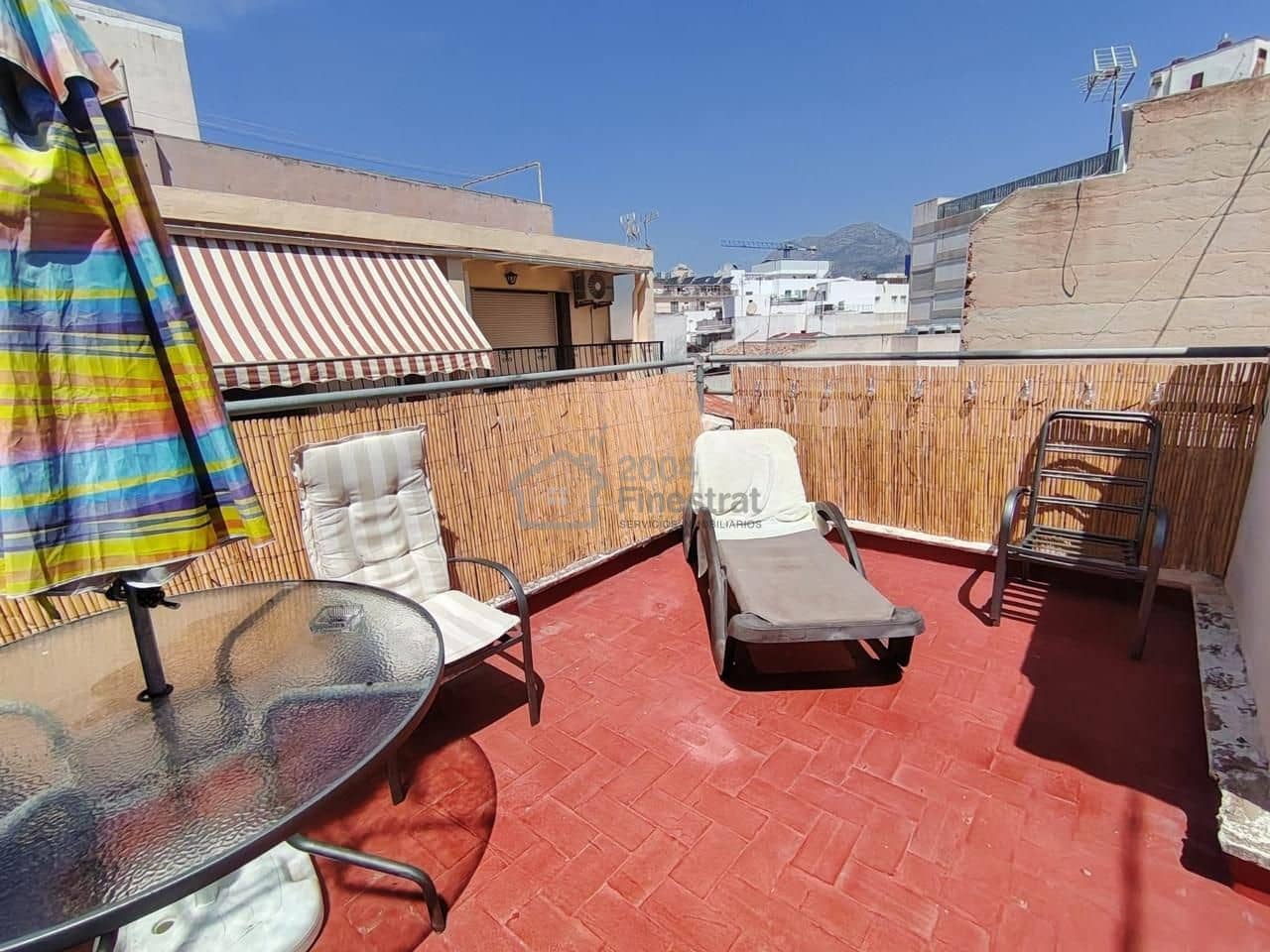 3 camera da letto Appartamento in vendita in Benidorm - 218.000 € (Rif: 9936707)