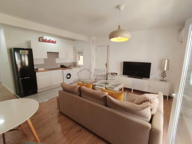 3 camera da letto Appartamento in vendita in Casco Antiguo - Puerto, Benidorm - 218.000 € (Rif: 9936707)