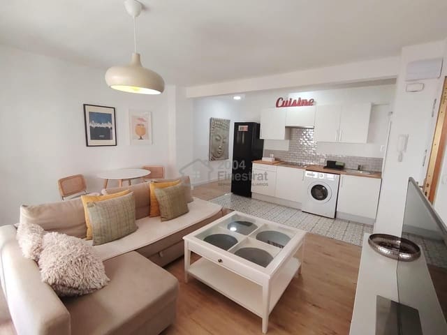 3 camera da letto Appartamento in vendita in Casco Antiguo - Puerto, Benidorm - 218.000 € (Rif: 9936707)