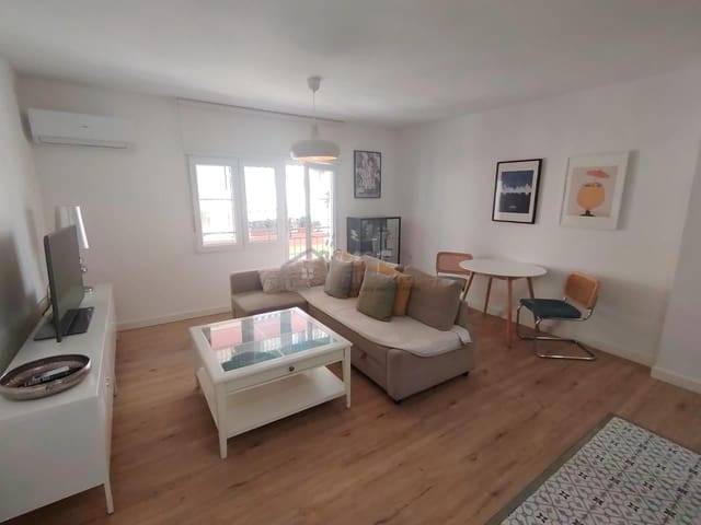 3 camera da letto Appartamento in vendita in Casco Antiguo - Puerto, Benidorm - 218.000 € (Rif: 9936707)
