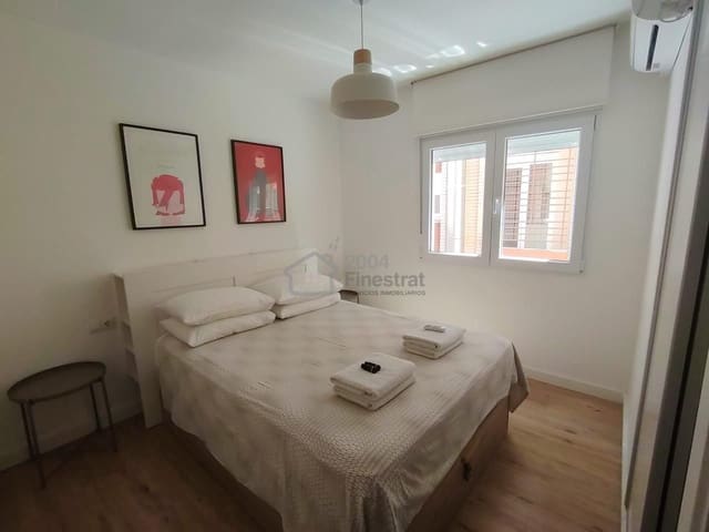 3 camera da letto Appartamento in vendita in Casco Antiguo - Puerto, Benidorm - 218.000 € (Rif: 9936707)