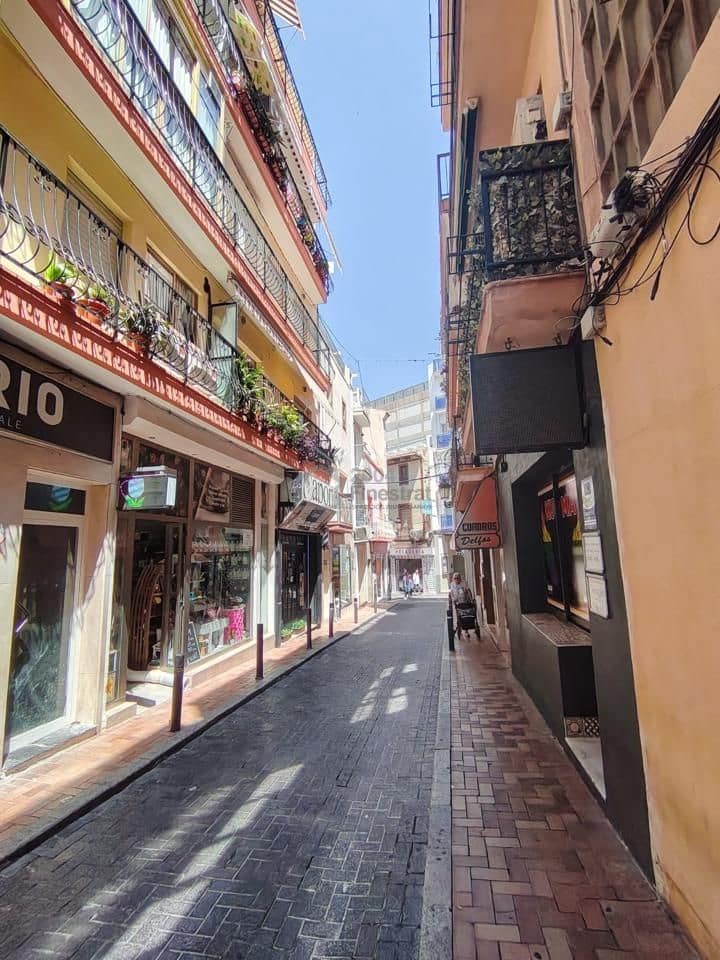 3 camera da letto Appartamento in vendita in Benidorm - 218.000 € (Rif: 9936707)