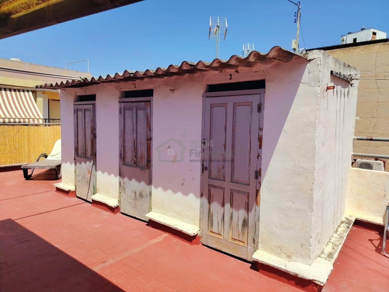 3 camera da letto Appartamento in vendita in Benidorm - 218.000 € (Rif: 9936707)