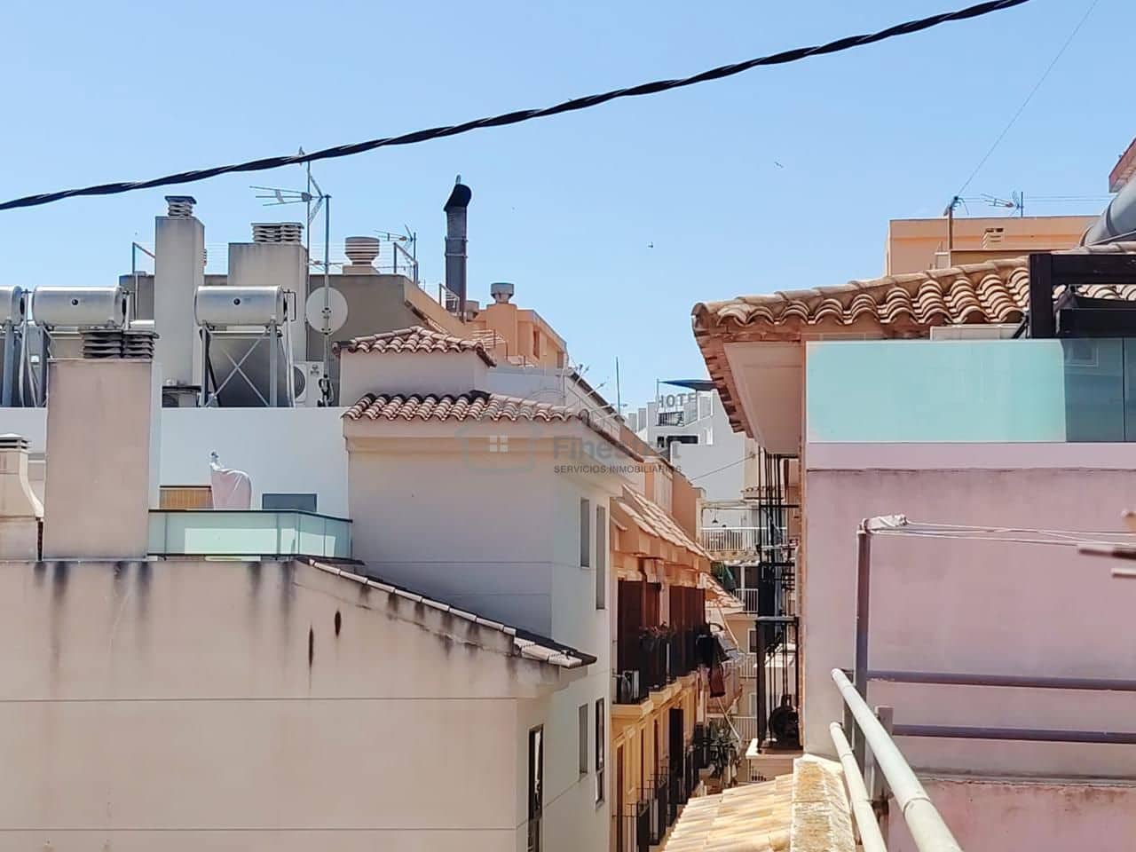 3 camera da letto Appartamento in vendita in Benidorm - 218.000 € (Rif: 9936707)