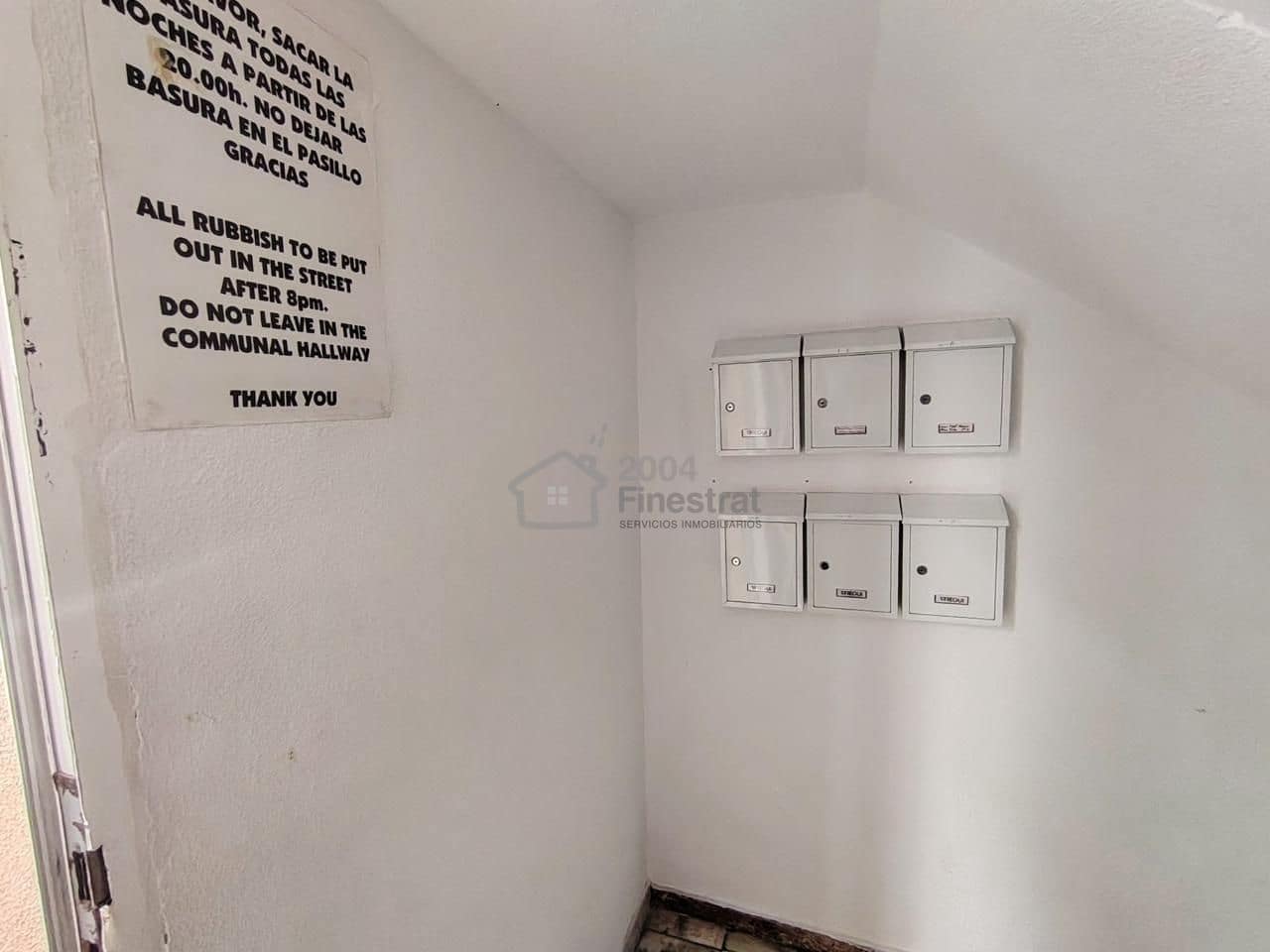 3 camera da letto Appartamento in vendita in Benidorm - 218.000 € (Rif: 9936707)