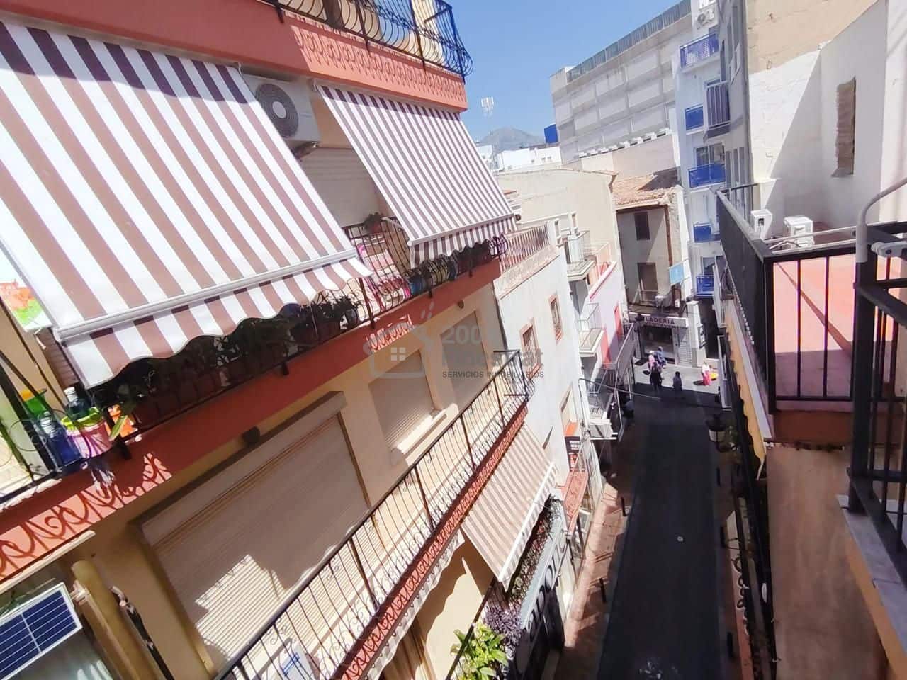 3 camera da letto Appartamento in vendita in Benidorm - 218.000 € (Rif: 9936707)