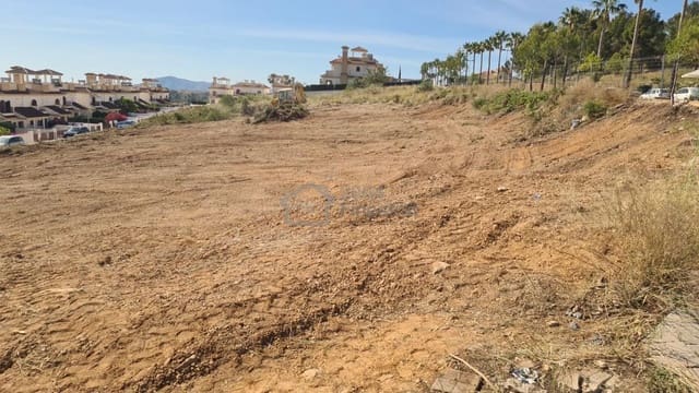 Terreno Non Edificato in vendita in Polop - 664.000 € (Rif: 9946625)
