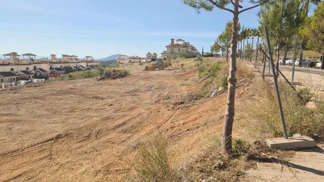 Terreno Non Edificato in vendita in Polop - 664.000 € (Rif: 9946625)