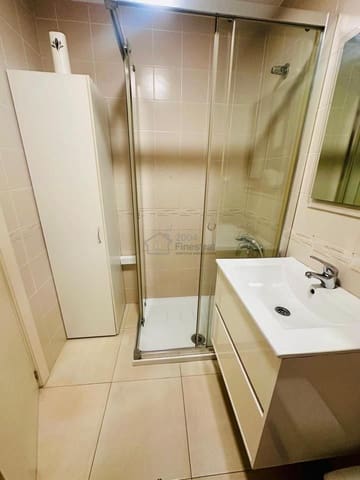 1 makuuhuone Asunto vuokrattavana paikassa Rincón Bajo, Benidorm mukana uima-altaan 
autotalli - 750 € (Ref: 9948690)