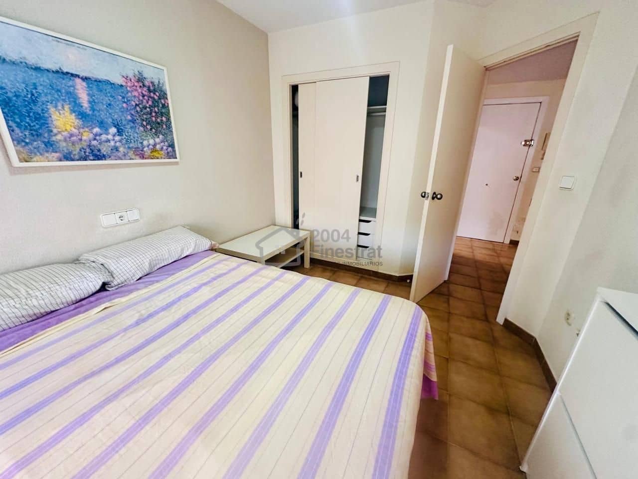 1 makuuhuone Asunto vuokrattavana paikassa Benidorm mukana uima-altaan 
autotalli - 750 € (Ref: 9948690)