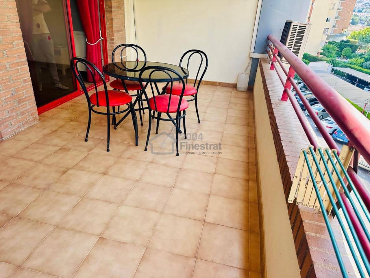 1 makuuhuone Asunto vuokrattavana paikassa Benidorm mukana uima-altaan 
autotalli - 750 € (Ref: 9948690)
