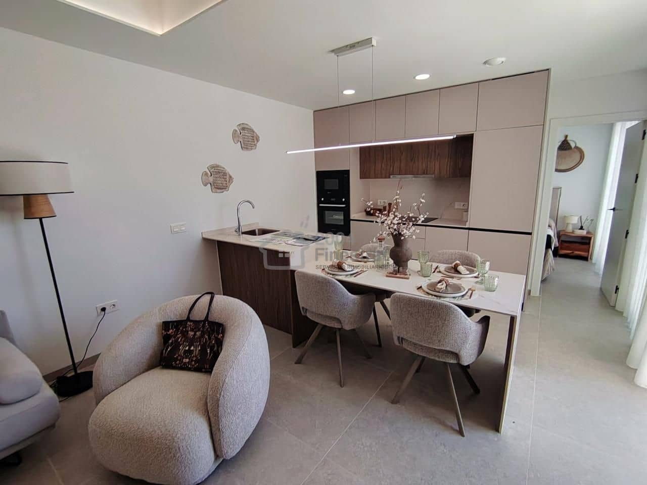 3 soverom Villa til salgs i Roldan med svømmebasseng - € 419 950 (Ref: 9948691)