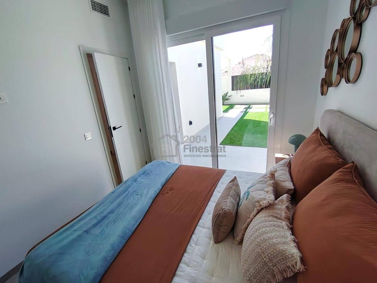 3 soverom Villa til salgs i Roldan med svømmebasseng - € 419 950 (Ref: 9948691)